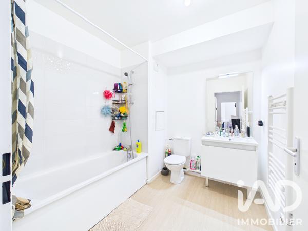 Appartement à vendre 5 pièces 104 m² Corbeil-Essonnes