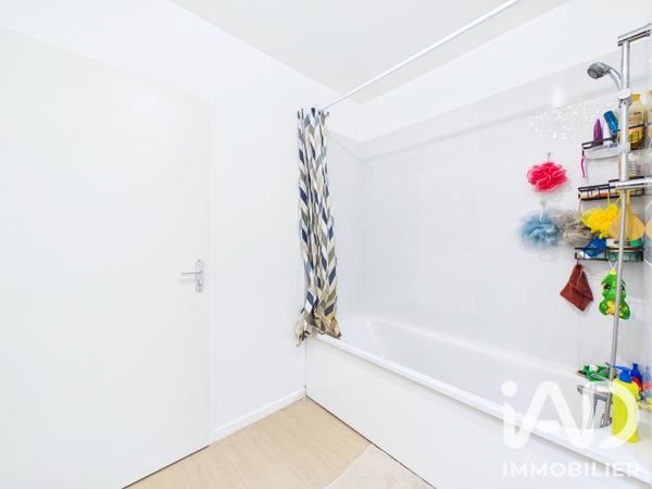 Appartement à vendre 5 pièces 104 m² Corbeil-Essonnes