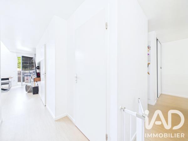 Appartement à vendre 5 pièces 104 m² Corbeil-Essonnes