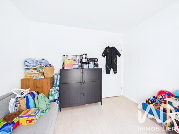 Appartement à vendre 5 pièces 104 m² Corbeil-Essonnes