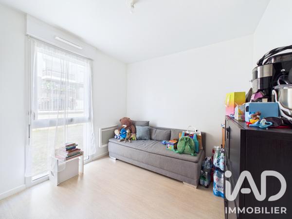 Appartement à vendre 5 pièces 104 m² Corbeil-Essonnes