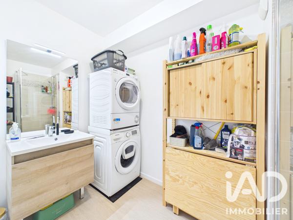 Appartement à vendre 5 pièces 104 m² Corbeil-Essonnes
