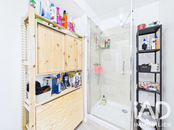 Appartement à vendre 5 pièces 104 m² Corbeil-Essonnes