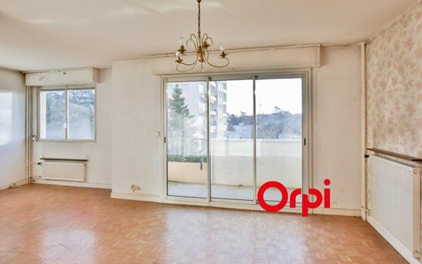 Appartement à vendre    3 pièces • 72,50 m2 Oullins