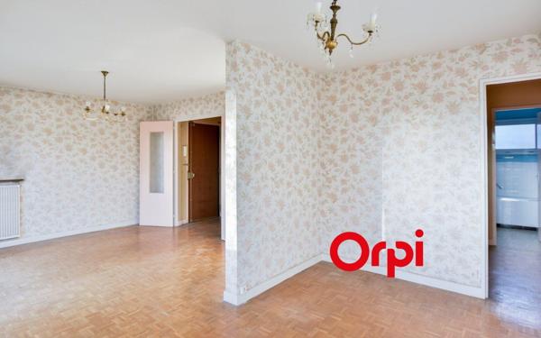 Appartement à vendre    3 pièces • 72,50 m2 Oullins