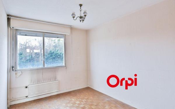 Appartement à vendre    3 pièces • 72,50 m2 Oullins