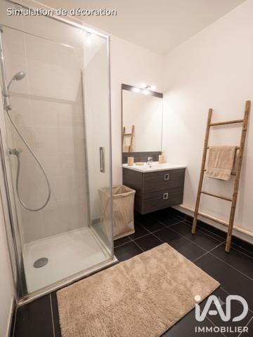 Studio à vendre 25 m² Boulogne-Billancourt