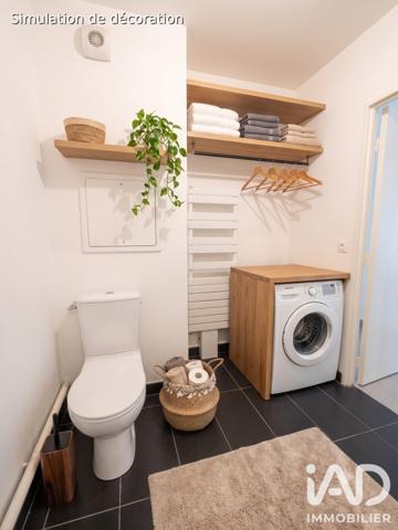 Studio à vendre 25 m² Boulogne-Billancourt