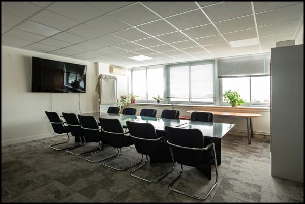 Bureau à louer NANTERRE (92)