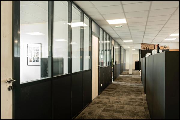 Bureau à louer NANTERRE (92)