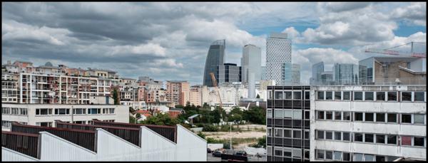 Bureau à louer NANTERRE (92)