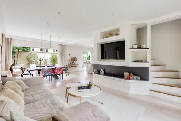 Maison Le Vésinet - CENTRE