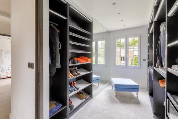 Maison Le Vésinet - CENTRE