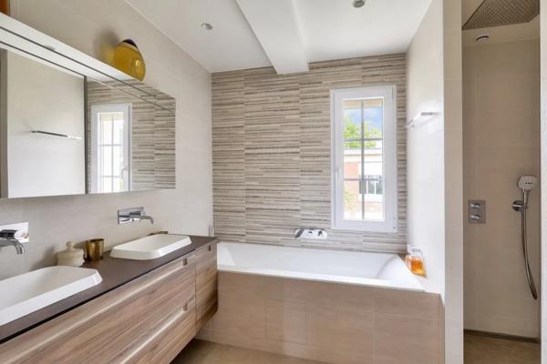 Maison Le Vésinet - CENTRE