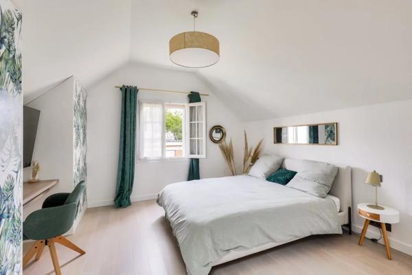 Maison Le Vésinet - CENTRE