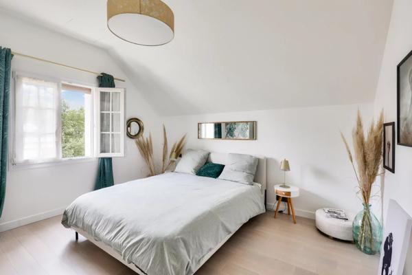 Maison Le Vésinet - CENTRE