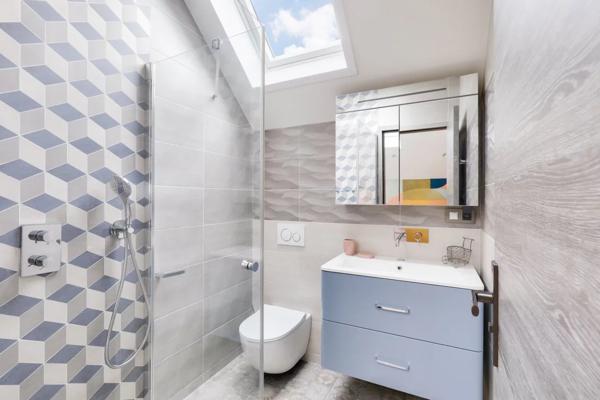 Maison Le Vésinet - CENTRE