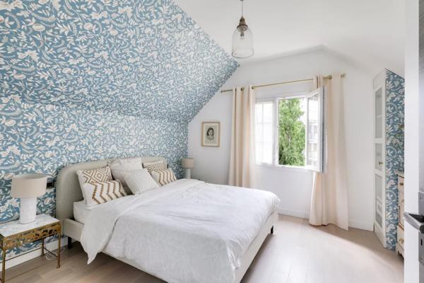 Maison Le Vésinet - CENTRE