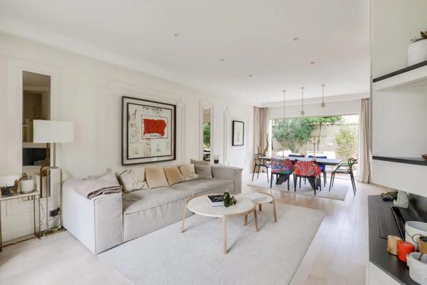 Maison Le Vésinet - CENTRE