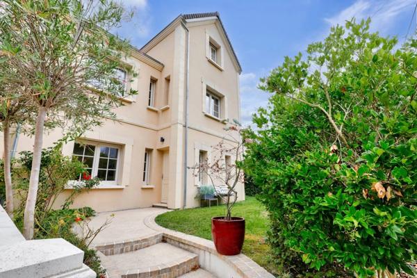 Maison Le Vésinet - CENTRE