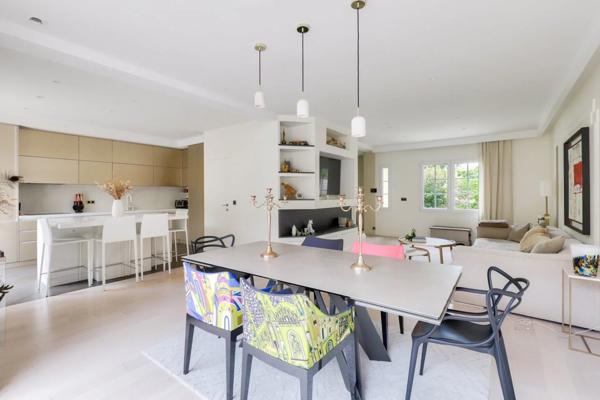 Maison Le Vésinet - CENTRE