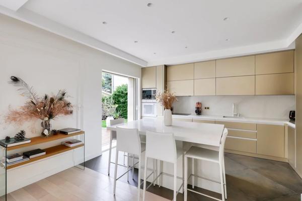 Maison Le Vésinet - CENTRE