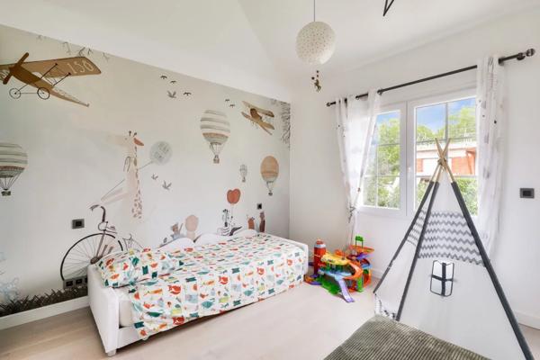 Maison Le Vésinet - CENTRE