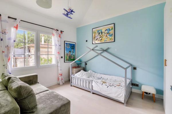 Maison Le Vésinet - CENTRE