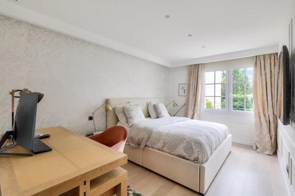 Maison Le Vésinet - CENTRE