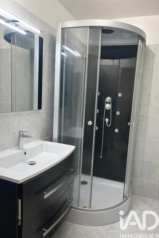 Appartement à vendre 3 pièces 65 m² Arnouville