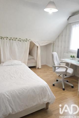 Appartement à vendre 3 pièces 65 m² Arnouville