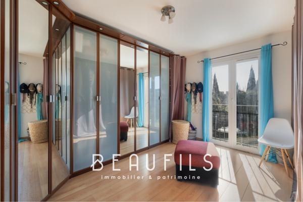 Nîmes (30000) Caveirac - Propriété d’exception de 231m² au calme absolu sans vis-à-vis aux portes de Nîmes