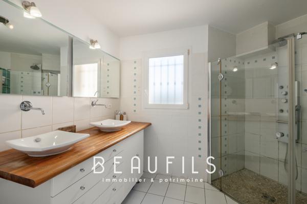 Nîmes (30000) Caveirac - Propriété d’exception de 231m² au calme absolu sans vis-à-vis aux portes de Nîmes