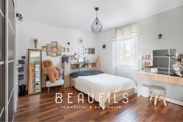 Nîmes (30000) Caveirac - Propriété d’exception de 231m² au calme absolu sans vis-à-vis aux portes de Nîmes