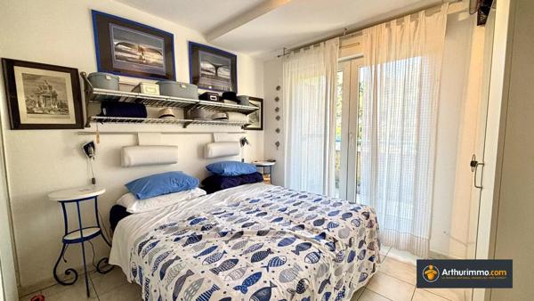 Vente Appartement 2 pièces 32 m2 à Nice