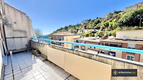 Vente Appartement 2 pièces 32 m2 à Nice