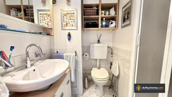 Vente Appartement 2 pièces 32 m2 à Nice