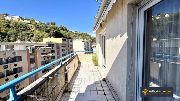 Vente Appartement 2 pièces 32 m2 à Nice