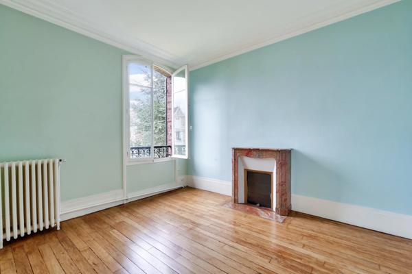 Maison Chatou - COTÉ CROISSY