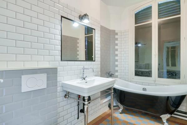 Maison Chatou - COTÉ CROISSY