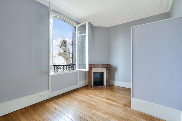 Maison Chatou - COTÉ CROISSY