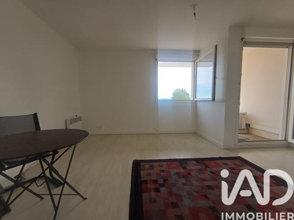 Appartement à vendre 2 pièces 47 m² Blois