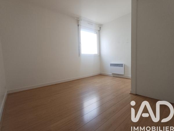 Appartement à vendre 2 pièces 47 m² Blois