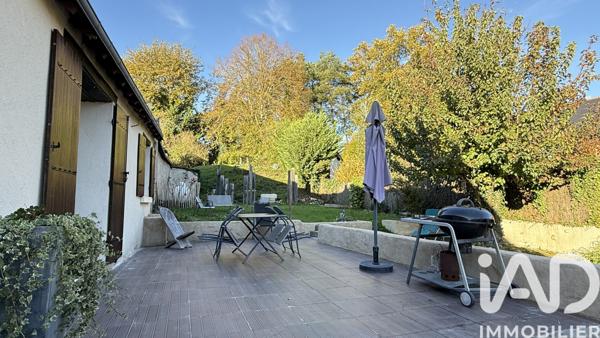 Maison à vendre 4 pièces 97 m² Bléré