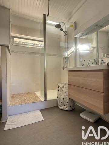 Maison à vendre 4 pièces 97 m² Bléré