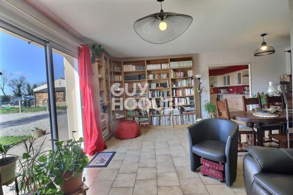 Maison à vendre de 5 pièces à Surgères