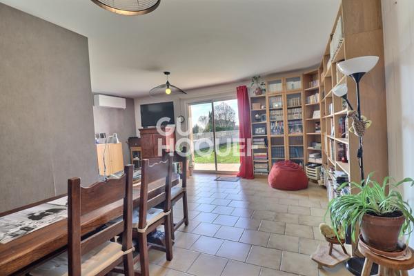 Maison à vendre de 5 pièces à Surgères