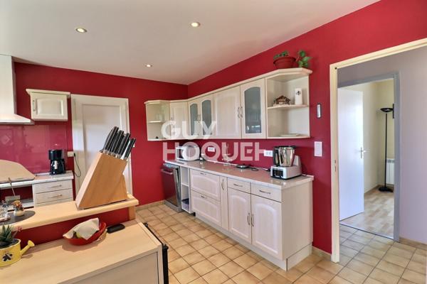 Maison à vendre de 5 pièces à Surgères