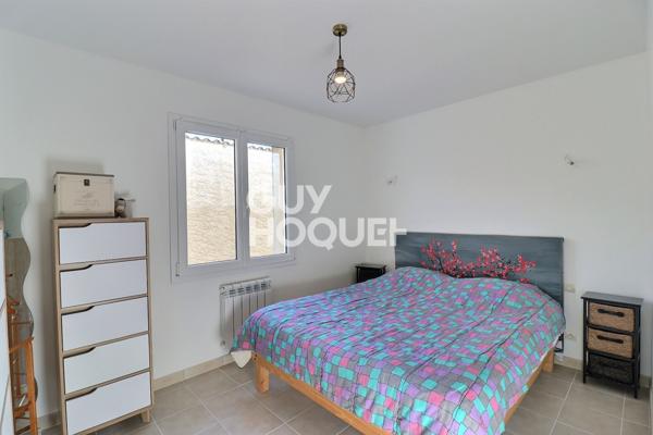 Maison à vendre de 5 pièces à Surgères