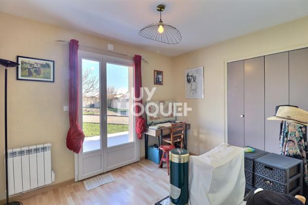 Maison à vendre de 5 pièces à Surgères